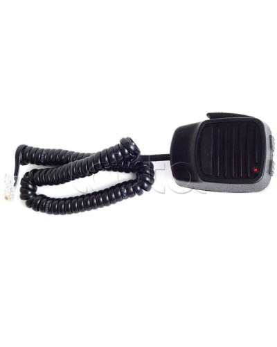 Микрофон внешний для Октава-100Ц Полисервис ВМ-02 в Тольятти Система оповещения Октава Полисервис Pintop.ru