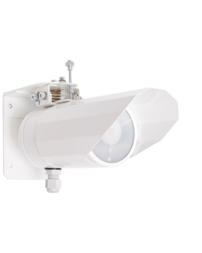 Извещатель охранный инфракрасный пассивный Полисервис ИД2-100-1 в Тольятти Извещатели охраны периметра Pintop.ru