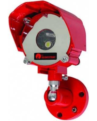 Извещатель пожарный пламени Полисервис ТЮЛЬПАН 3-18 в Тольятти Пожарные извещатели Pintop.ru