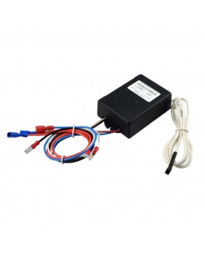 Регулятор давления конденсации Promix-CT.RDK.01 в Тольятти Контроллеры Pintop.ru