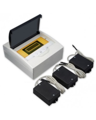 Блок управления резервированием сплит-систем Promix-CT.RES.01 в Тольятти Контроллеры Pintop.ru