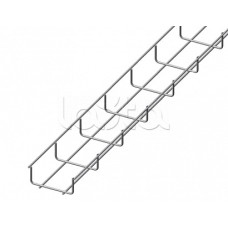 Лоток проволочный 500х35х3000 (4,0 мм) Промрукав (PR08.2891)