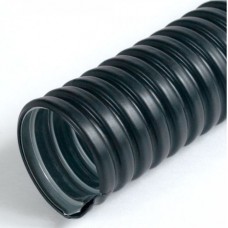 Металлорукав в ПВХ оболочке Р3-ЦП-НГ-25 (20м/уп) Промрукав (PR04.0289)