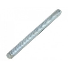 Шпилька нержавеющая (А2) M8х1000 (DIN 975) (1 шт/уп) Промрукав (PR08.7473)