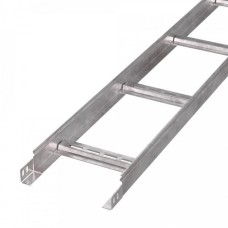 Лоток лестничный 100х50х3000 (1,2 мм) Промрукав (PR16.0871)