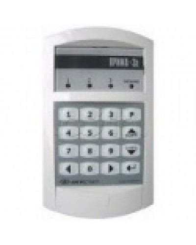 Устройство оконченное объективное Радий Прима-3А с БФ в Тольятти Приемно-контрольные приборы Pintop.ru