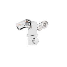 IP в/камера с разрешением 4 Мп Релион-PTZ-Exd-Н-Т-IP-4Мп4.8-154Z-СО-400-L13 24В-DH