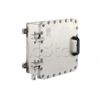 IP-коммутатор взрывозащищенный Релион-SW-EXD-Н-2G-4Poe+/240W