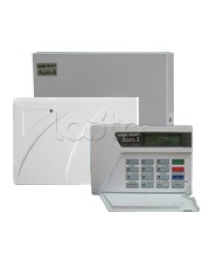 Блок центральный Риэлта Ладога БЦ-А в Тольятти Адресная система пожарной сигнализации ЛАДОГА-А - Риэлта Pintop.ru