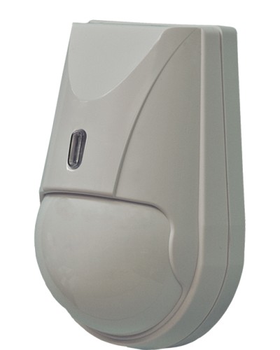 Извещатель охранный оптико-электронный Риэлта Пирон-4Д в Тольятти Извещатели охранные Pintop.ru