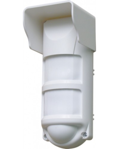 Извещатели охранный оптико-электронный Риэлта Пирон-8-РК в Тольятти Радиоканальная система безопасности Pintop.ru