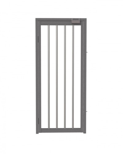 Ограждение полноростовое Ростов-Дон ОПР/1200-Д-ЭМ в Тольятти Ограждения Pintop.ru