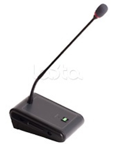 Пульт управления микрофонный РТС-2000 ПМ-1 в Тольятти Аксессуары для СОУЭ Pintop.ru