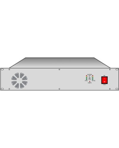 Усилитель мощности РТС-2000 УМ-500 в Тольятти Аксессуары для СОУЭ Pintop.ru