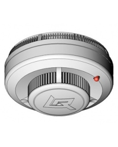 Извещатель пожарный дымовой оптико-электронный автономный Рубеж ИП 212-112 в Тольятти Пожарные извещатели Pintop.ru