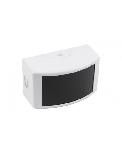 Извещатель пожарный дымовой линейный адресный Рубеж ИПДЛ-264/1-50-R3 в Тольятти Адресная система пожарной сигнализации РУБЕЖ Pintop.ru