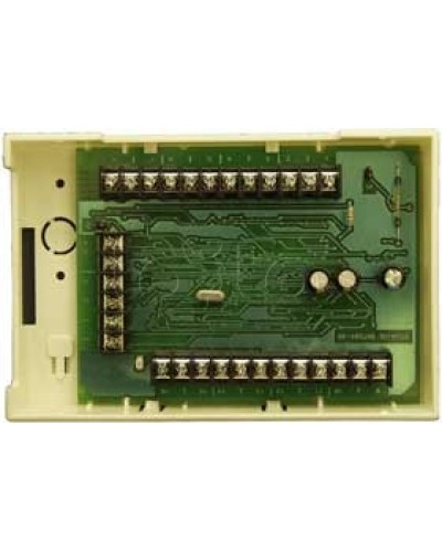 Контроллер шлейфов сигнализации сетевой Сигма-ИС СКШС-04 IP20 в Тольятти Интегрированная система безопасности Р-08 СИГМА-ИС Pintop.ru