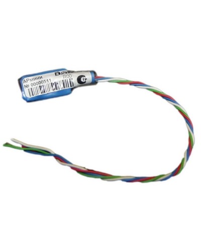 Расширитель адресный миниатюрный Сигма-ИС АРмини исп.08 в Тольятти Интегрированная система безопасности Р-08 СИГМА-ИС Pintop.ru