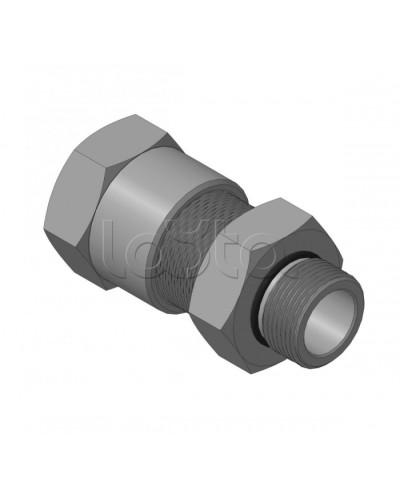 Ввод кабельный Спектрон КВН-16-Н-25х1,5 в Тольятти Взрывозащищенные камеры Pintop.ru