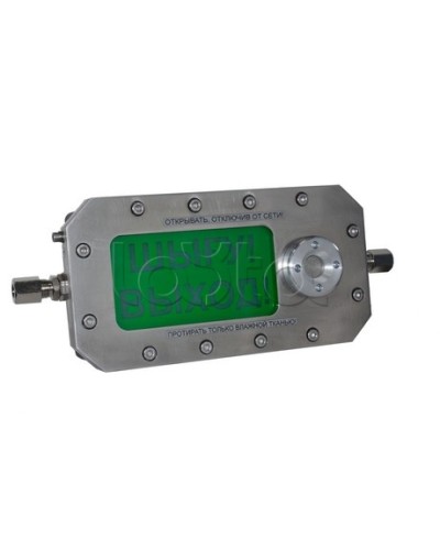 Табло Спектрон ТСЗВ-Exd-Н-Прометей 220 В в Тольятти Оповещатели Ex Pintop.ru