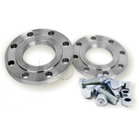 Комплект крепежных деталей Спецавтоматика Комплект крепежных фланцев на УУ "ШАЛТАН" DN 100