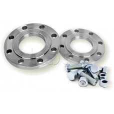 Комплект крепежных деталей Спецавтоматика Комплект крепежных фланцев на УУ "ШАЛТАН" DN 100