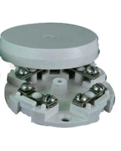 Коробка коммутационная КК-8 Спецавтоматика КК-8 в Тольятти Распределительные коробки Pintop.ru