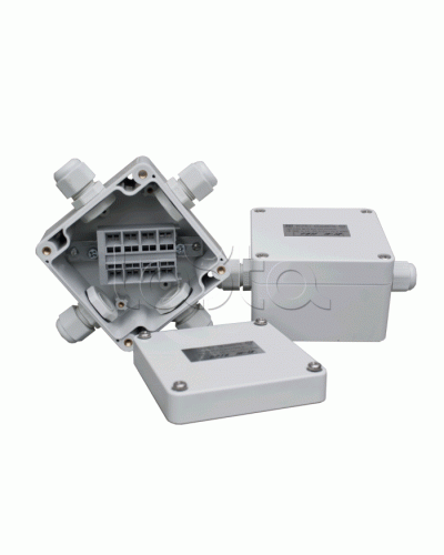 Коробка общепромышленная Спецприбор КСРП-6Т-К в Тольятти Распределительные коробки Pintop.ru