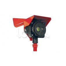 Извещатель пожарный пламени взрывозащищенный Спецприбор ИП 329/330 "Иолит-2-Ех" 2КВ