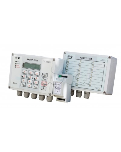 Модуль адресный Спецприбор в Тольятти Приемно-контрольные приборы Pintop.ru