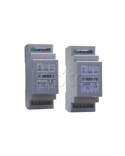 Устройство контроля линии оповещения Спецприбор УКЛО-Т в Тольятти Приборы контроля и управления (Ex) Pintop.ru