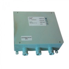 Блок сопряжения Спецсистемы БС (М) Пл исп. (2), 3 вв, ВЗС