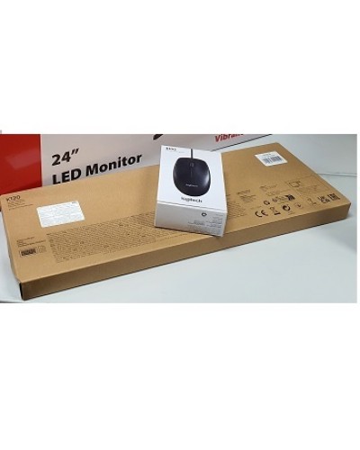 Комплект периферийного оборудования №2 (мышь, клавиатура) Текон-Автоматика в Тольятти Аксессуары для СОУЭ Pintop.ru