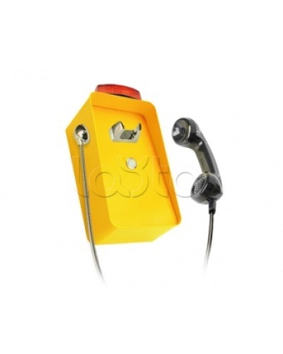 Устройство вызывное Тромбон-СОРС-АВУ исполение Т в Тольятти Система оповещения и трансляции Pintop.ru