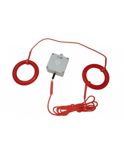 Устройство вызова Тромбон СОРС-ВС-Д в Тольятти Система оповещения и трансляции Pintop.ru