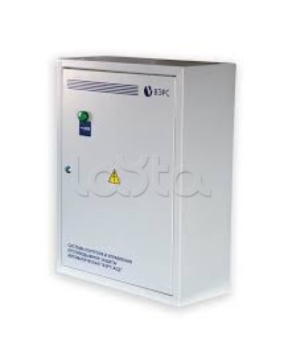 Блок системный ВЭРС Блок системный АСД (У) исп.2 в Тольятти Системы пожаротушения и огнезащиты Pintop.ru