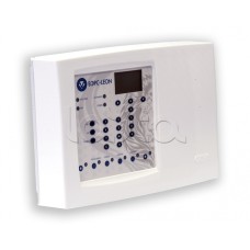 Прибор приемно-контрольный охрано-пожарный ВЭРС "ВЭРС-LEON"