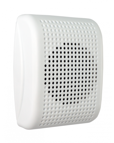 Оповещатель пожарный речевой ВИСТЛ Соната Т-3М Белый в Тольятти Оповещатели Pintop.ru