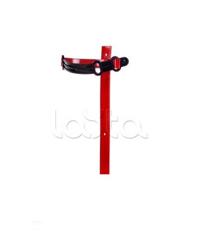 Кронштейн транспортный Ярпожинвест ТВ2 в Тольятти Аксессуары для огнетушителей Pintop.ru