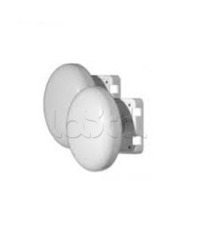 Извещатель двухпозиционный радиоволновый ЮМИРС dHunt-02 в Тольятти Извещатели охраны периметра Pintop.ru