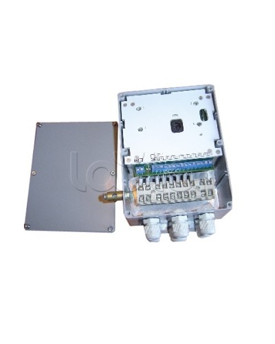 Средство обнаружения вибрационное ЮМИРС Мурена-01 в Тольятти Извещатели охраны периметра Pintop.ru