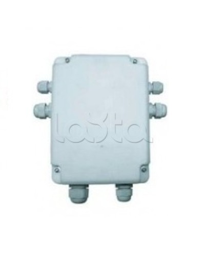 Извещатель охранный линейный проводноволновый ЮМИРС ПАРАЛЛЕЛЬ-500 в Тольятти Извещатели охраны периметра Pintop.ru