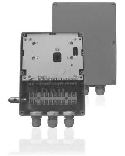 Прибор приемно-контрольный (ППК) Юмирс в Тольятти Устройства контроля, сбора и обработки информации Pintop.ru