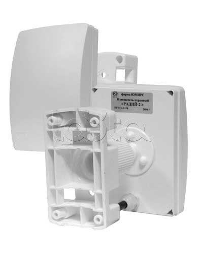 Извещатель охранный линейный радиоволновый ЮМИРС РАДИЙ-2/3(24) (ИО-207-4/11) в Тольятти Извещатели охраны периметра Pintop.ru