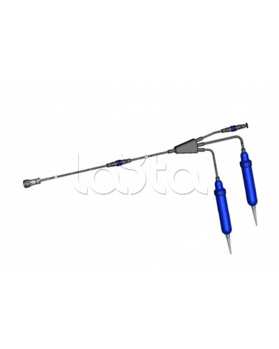 Элемент сейсмически чувствительный Юмирс СЧЭ (ЮСДП.425119.016-01) в Тольятти Извещатели охраны периметра Pintop.ru