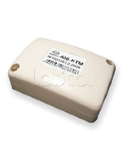 Контроллер считывателя взрывозащищенный Юнитест А16-КТМ.Ex в Тольятти Системы охраны взрывоопасных объектов Pintop.ru