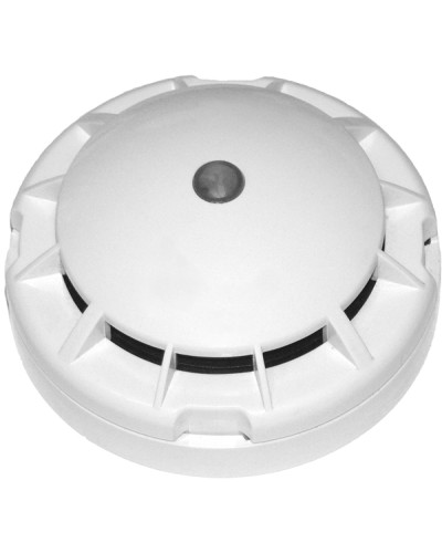 Извещатель адресно-аналоговый дымовой Юнитест ИП 212-108 МАКС в Тольятти Адресная система пожарной сигнализации Юнитест Pintop.ru